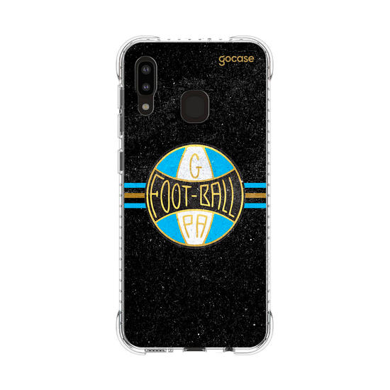 Capinha para celular  Grêmio - Classics