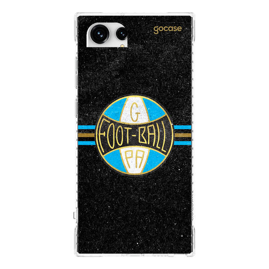 Capinha para celular  Grêmio - Classics