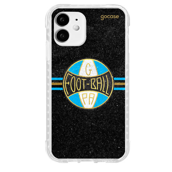 Capinha para celular  Grêmio - Classics