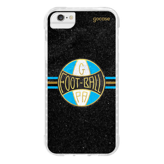 Capinha para celular  Grêmio - Classics
