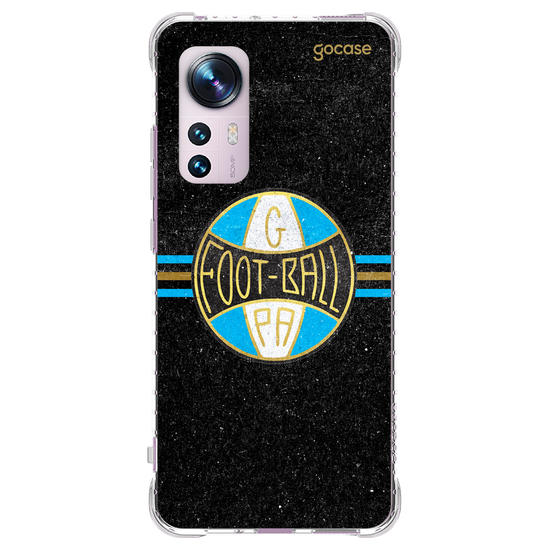 Capinha para celular  Grêmio - Classics