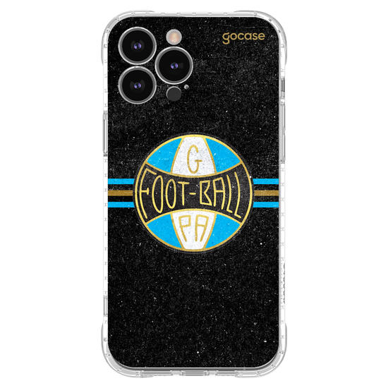Capinha para celular  Grêmio - Classics