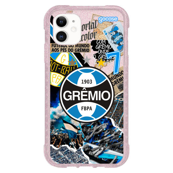  Grêmio - Collage 2024