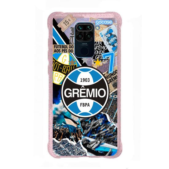  Grêmio - Collage 2024