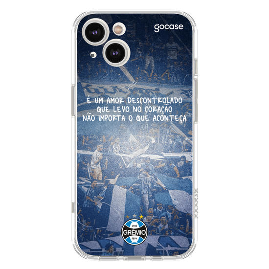  Grêmio - Escritos