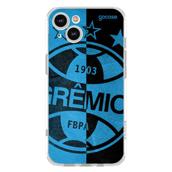  Grêmio - Escudo Duotone