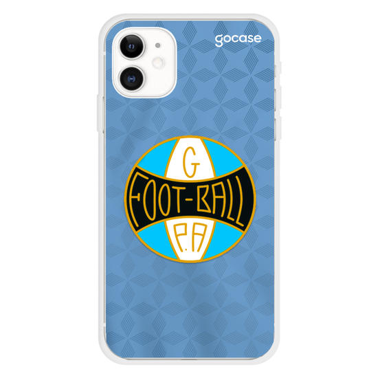Grêmio Escudo Retrô Phone Case