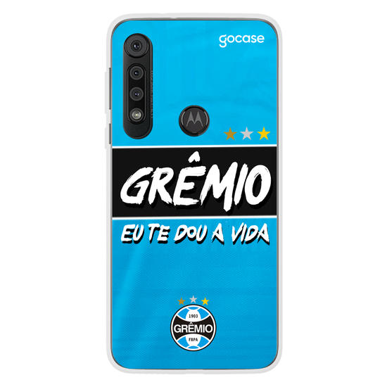 Grêmio - Eu Te Dou a Vida
