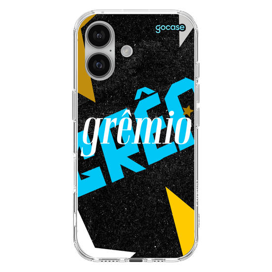 Capinha para celular  Grêmio - Graffiti Wall