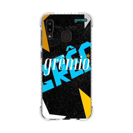 Capinha para celular  Grêmio - Graffiti Wall