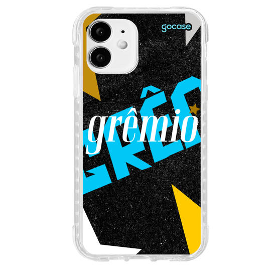 Capinha para celular  Grêmio - Graffiti Wall