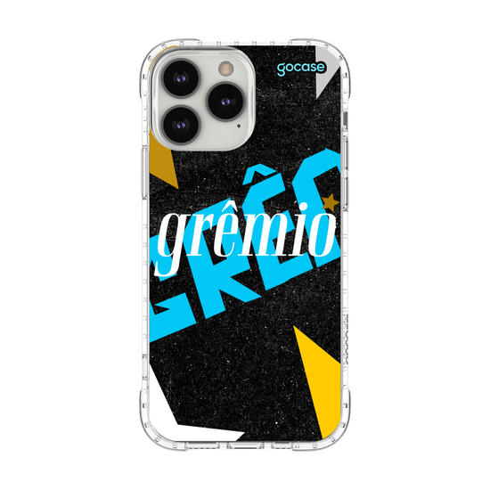 Capinha para celular  Grêmio - Graffiti Wall