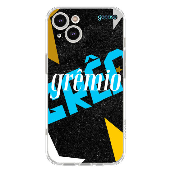  Grêmio - Graffiti Wall