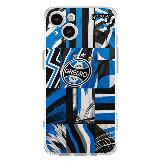  Grêmio - Grid Collection
