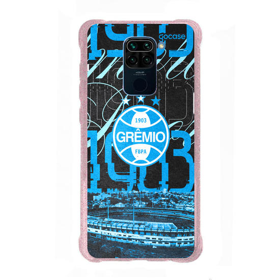  Grêmio - Hard Texture