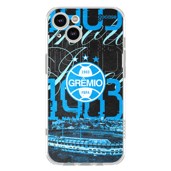  Grêmio - Hard Texture