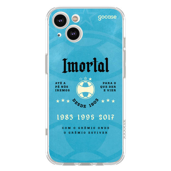  Grêmio - Historic Type