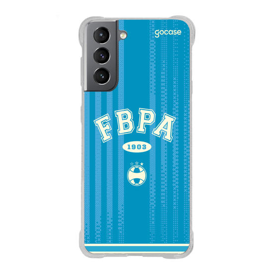 Capinha para celular  Grêmio - Legacy Retrô