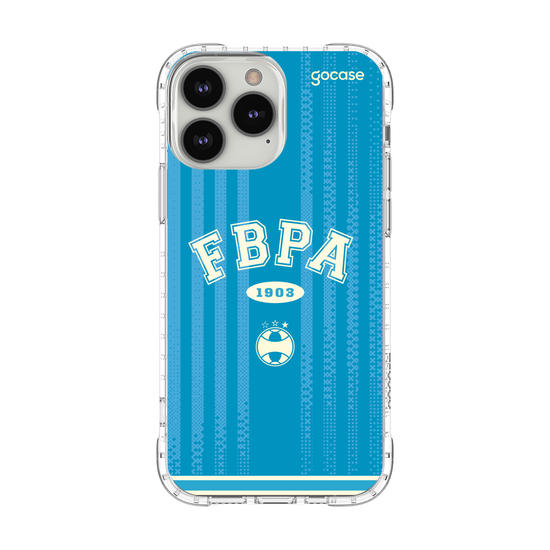 Capinha para celular  Grêmio - Legacy Retrô