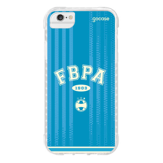 Capinha para celular  Grêmio - Legacy Retrô