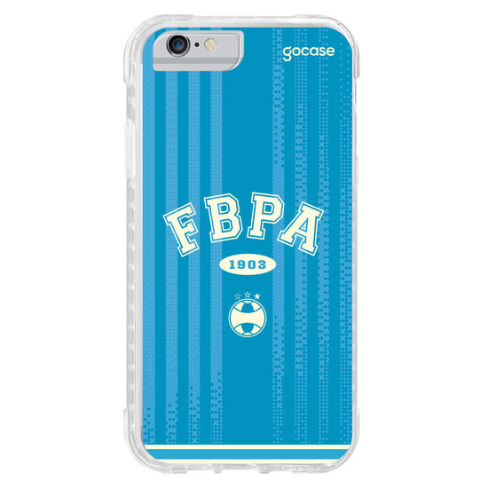 Capinha para celular  Grêmio - Legacy Retrô