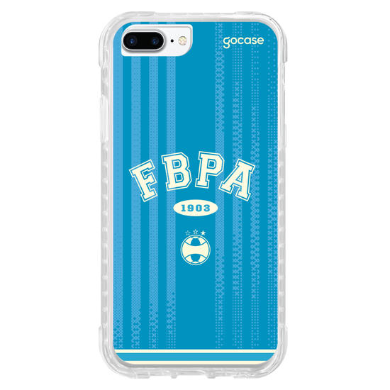 Capinha para celular  Grêmio - Legacy Retrô
