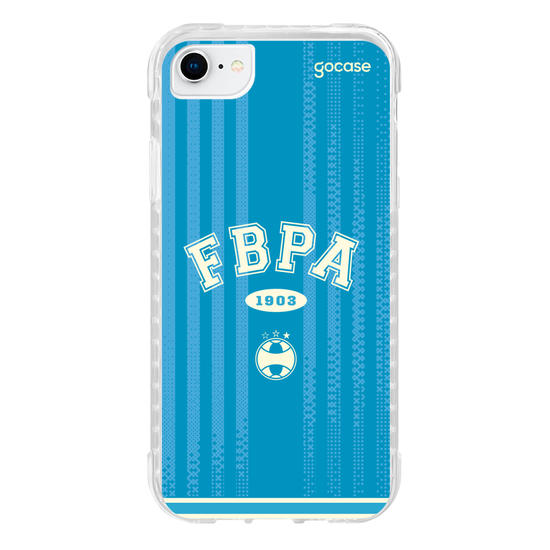 Capinha para celular  Grêmio - Legacy Retrô