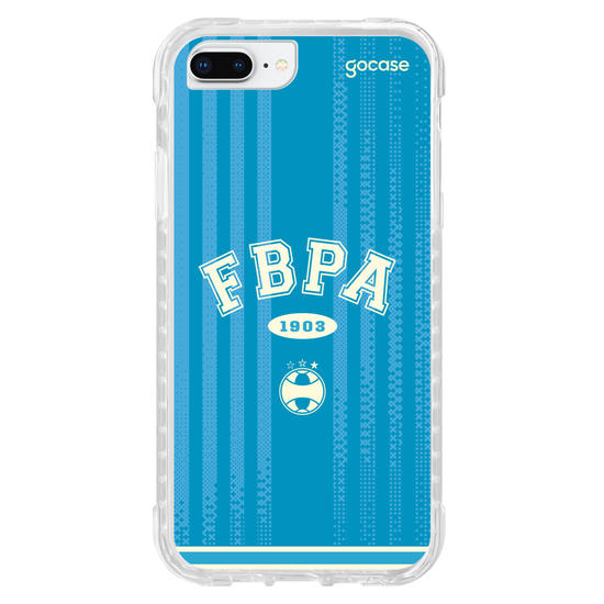 Capinha para celular  Grêmio - Legacy Retrô