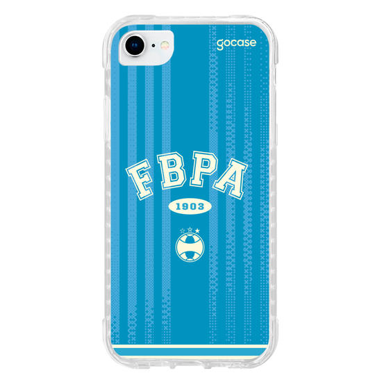 Capinha para celular  Grêmio - Legacy Retrô