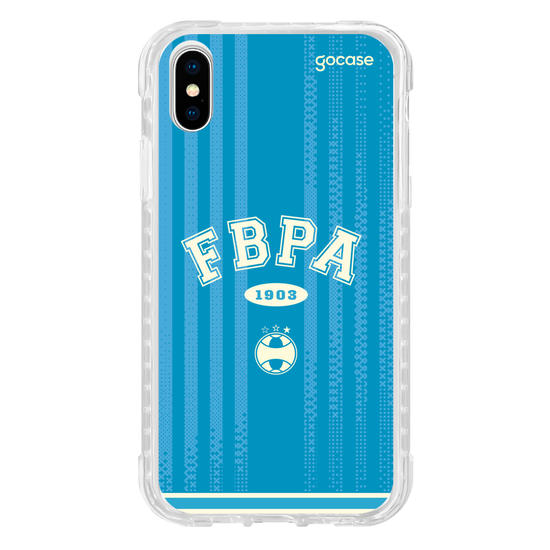 Capinha para celular  Grêmio - Legacy Retrô