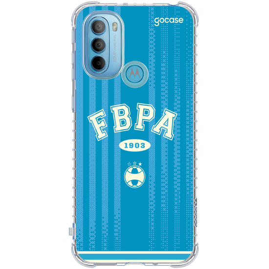 Capinha para celular  Grêmio - Legacy Retrô