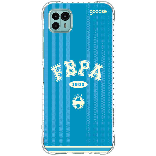 Capinha para celular  Grêmio - Legacy Retrô