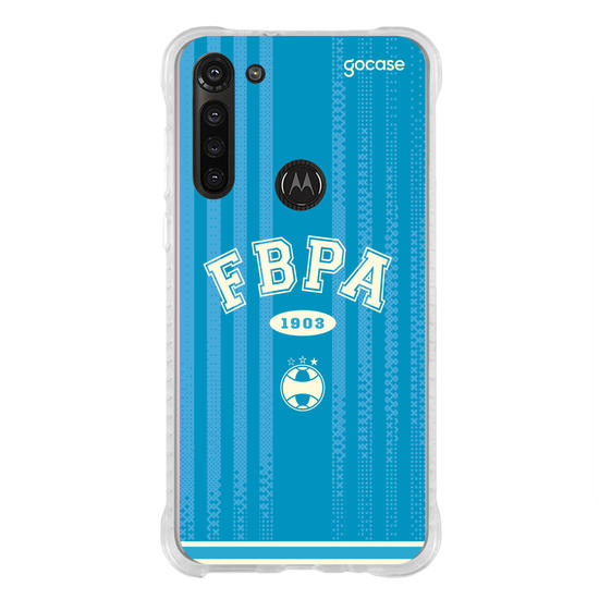 Capinha para celular  Grêmio - Legacy Retrô