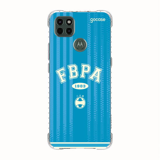 Capinha para celular  Grêmio - Legacy Retrô