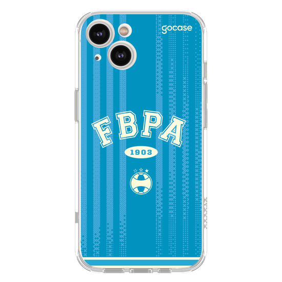  Grêmio - Legacy Retrô