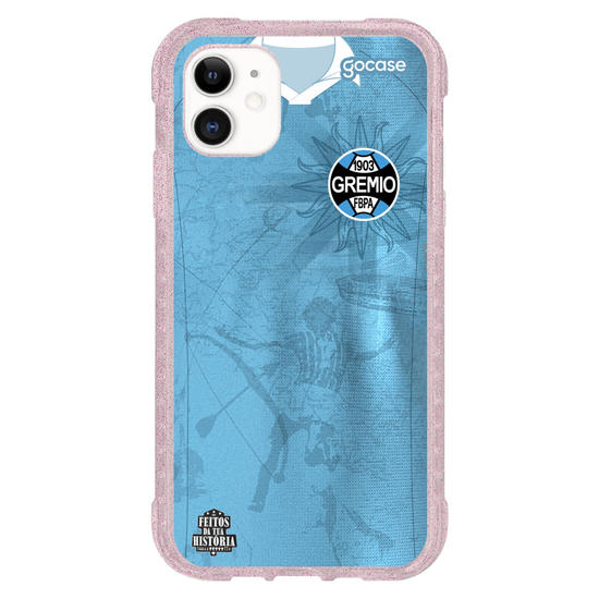  Grêmio - Manto Copeiro