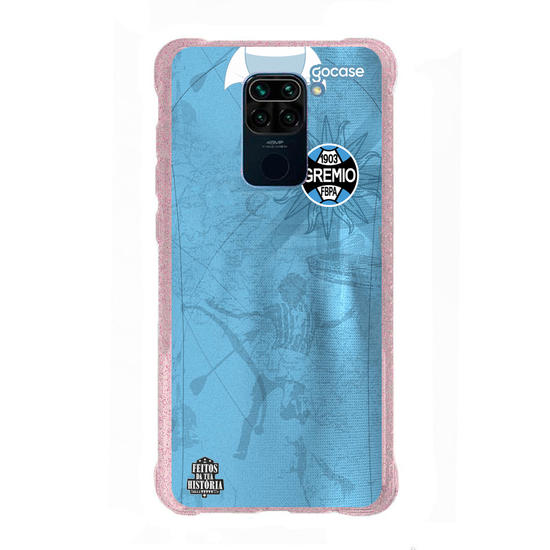  Grêmio - Manto Copeiro