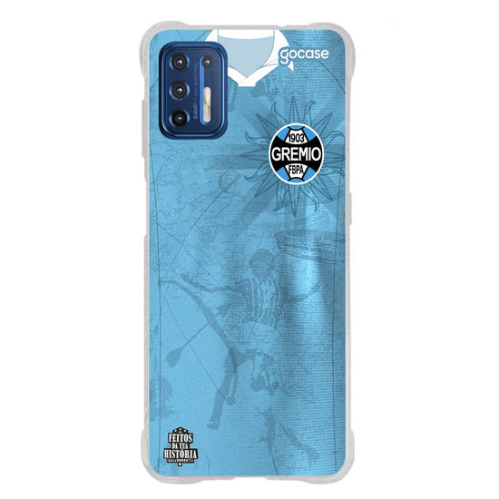 Capinha para celular  Grêmio - Manto Copeiro