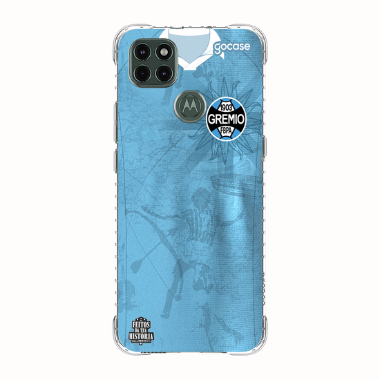 Capinha para celular  Grêmio - Manto Copeiro