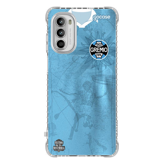 Capinha para celular  Grêmio - Manto Copeiro