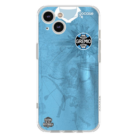  Grêmio - Manto Copeiro