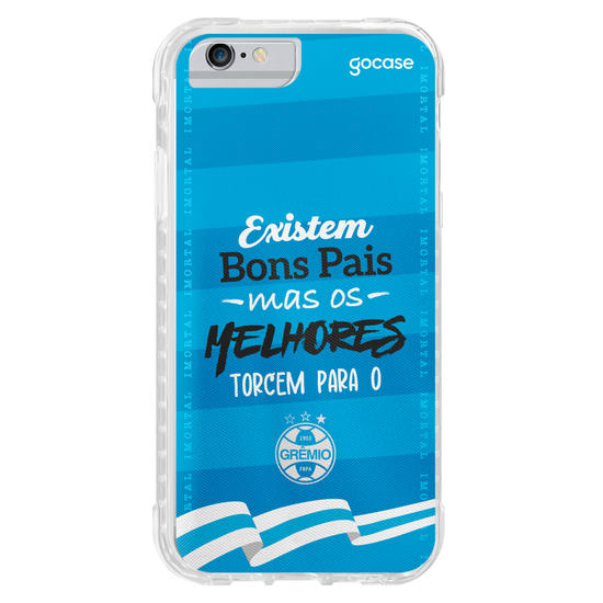 Capinha para celular  Grêmio - Melhor pai