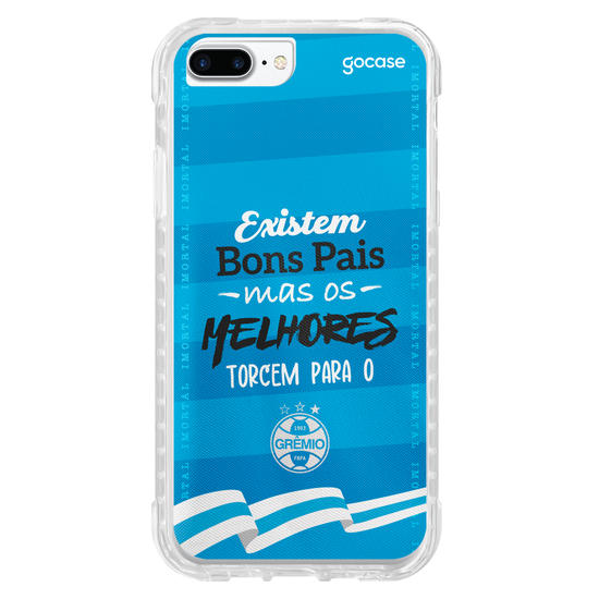 Capinha para celular  Grêmio - Melhor pai