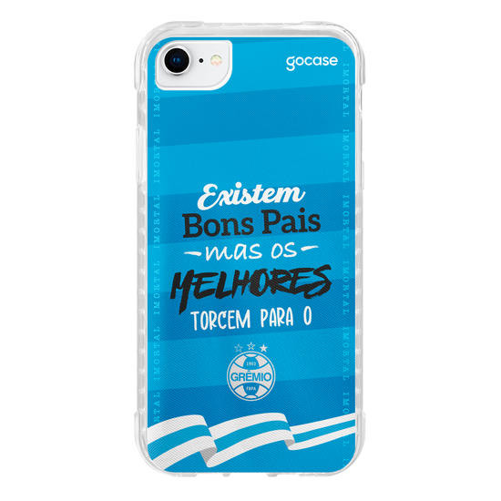 Capinha para celular  Grêmio - Melhor pai