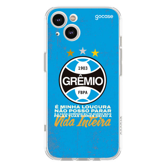  Grêmio - Minha Vida Inteira