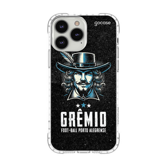 Capinha para celular  Grêmio - Mosqueteiro 2024