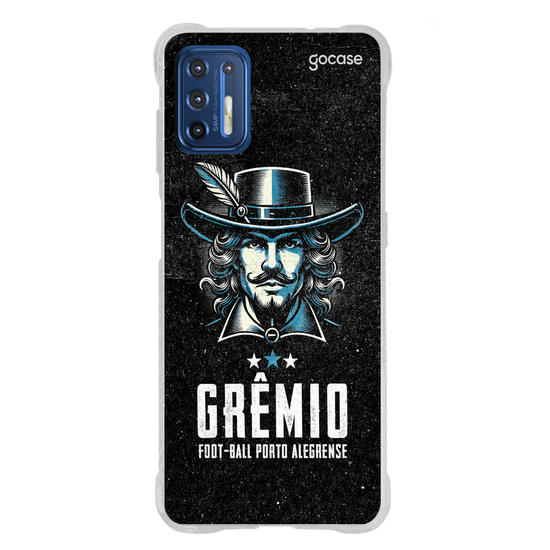 Capinha para celular  Grêmio - Mosqueteiro 2024