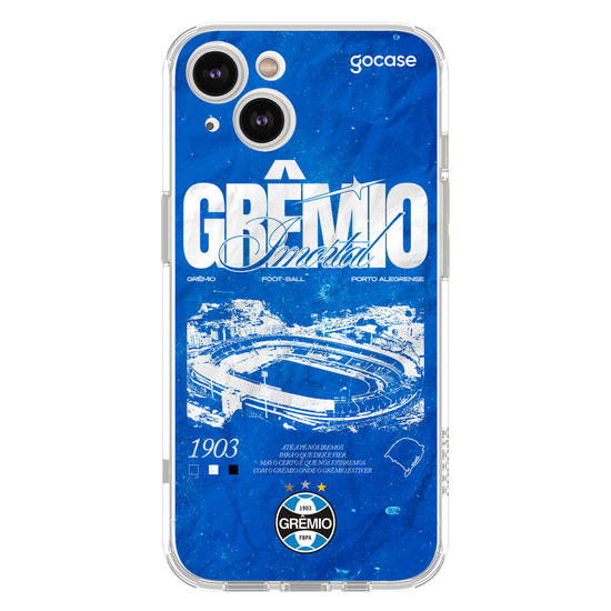  Grêmio - Onde o Grêmio Estiver