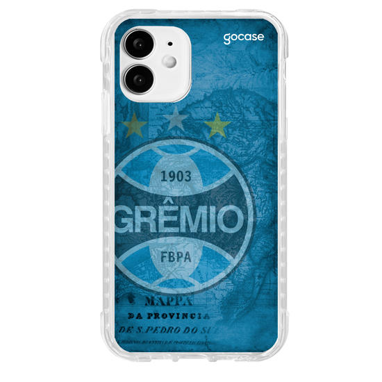 Capinha para celular Grêmio - Orgulho do Rio Grande