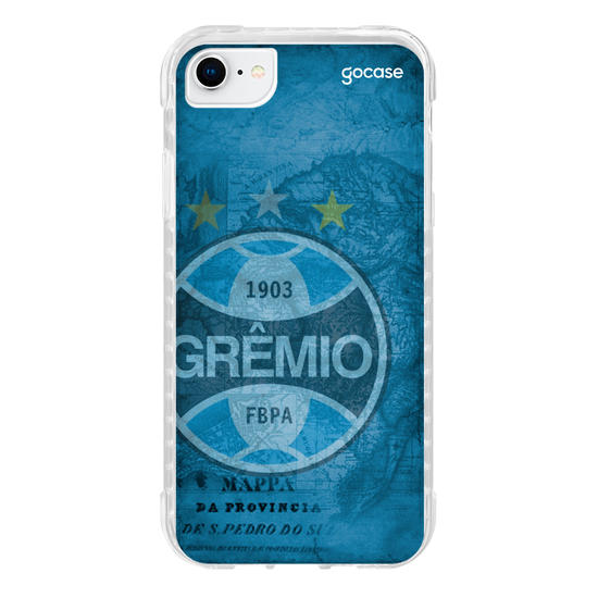Capinha para celular Grêmio - Orgulho do Rio Grande